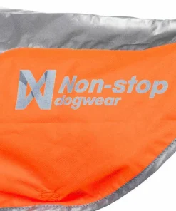 Non-stop Dogwear Reflection Blanket orange Outlet