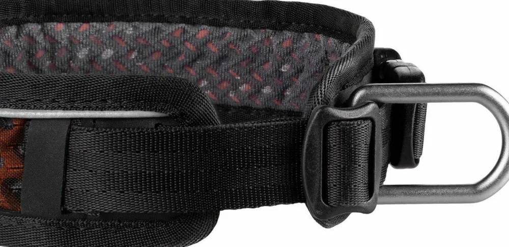Non-stop Dogwear Rock Adjustable Collar orange Sale