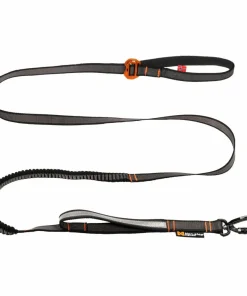 Outlet Touring Bungee Adjustable Gray Hund