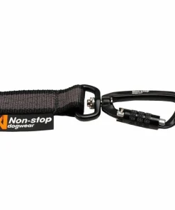 Non-stop Dogwear Touring Double NoColour grey Online