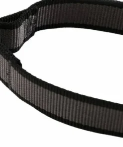 Non-stop Dogwear Touring Double, Wide Screw-Lock grey Best