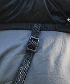 Best Trail Light Belt Black Hund