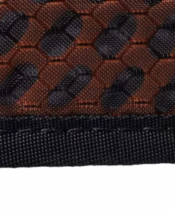 Best Trail Light Belt Black Hund