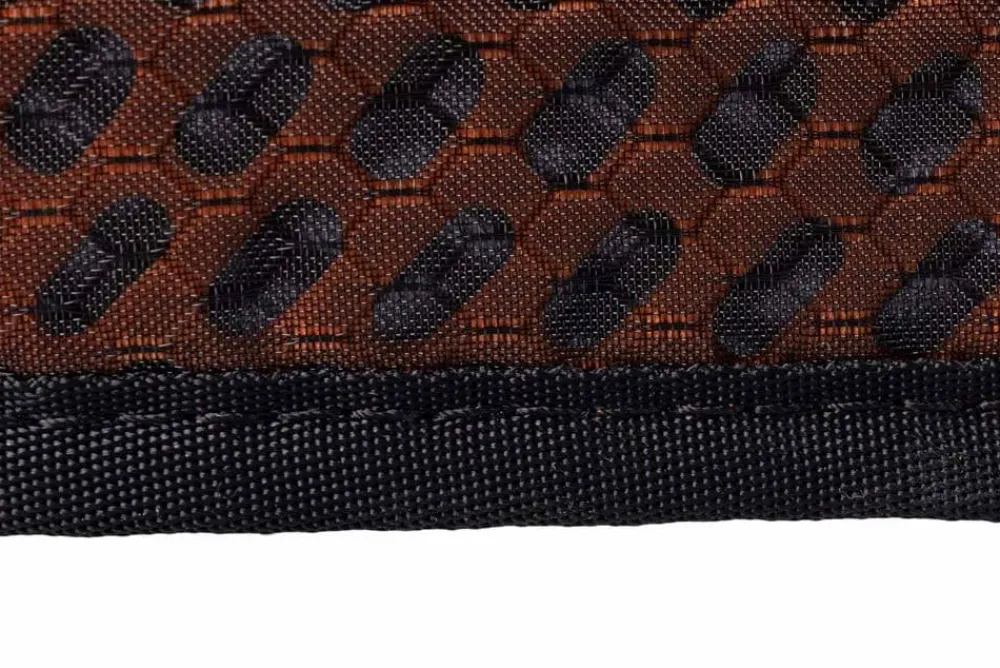 Best Trail Light Belt Black Hund
