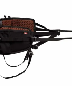 Best Trail Light Belt Black Hund