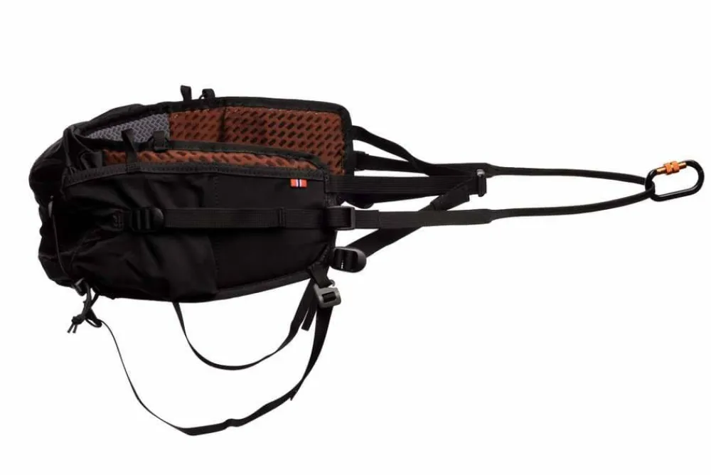Best Trail Light Belt Black Hund