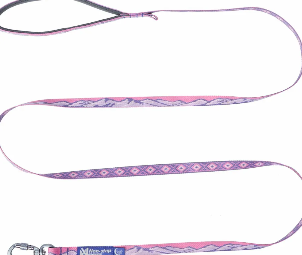 New Trail Quest Leash Rp Signature Edition Hund