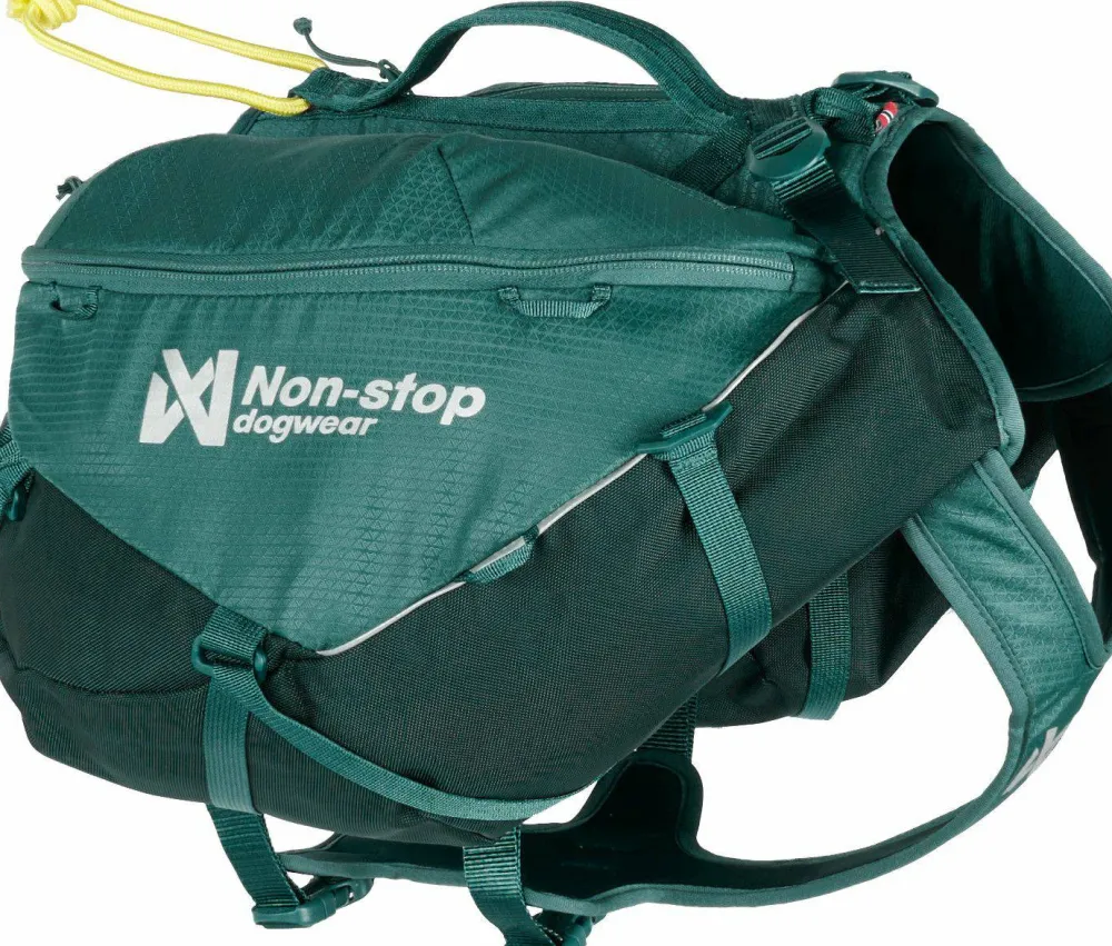 Clearance Trail Quest Dog Backpack Hund