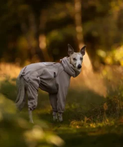 Non-stop Dogwear Trail Quest Fleece Overall Sand