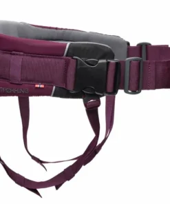 Non-stop Dogwear Trekking Belt 2.0 Size S Purple
