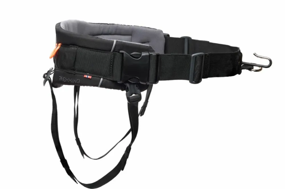 New Trekking Belt 2.0 Size L Hund