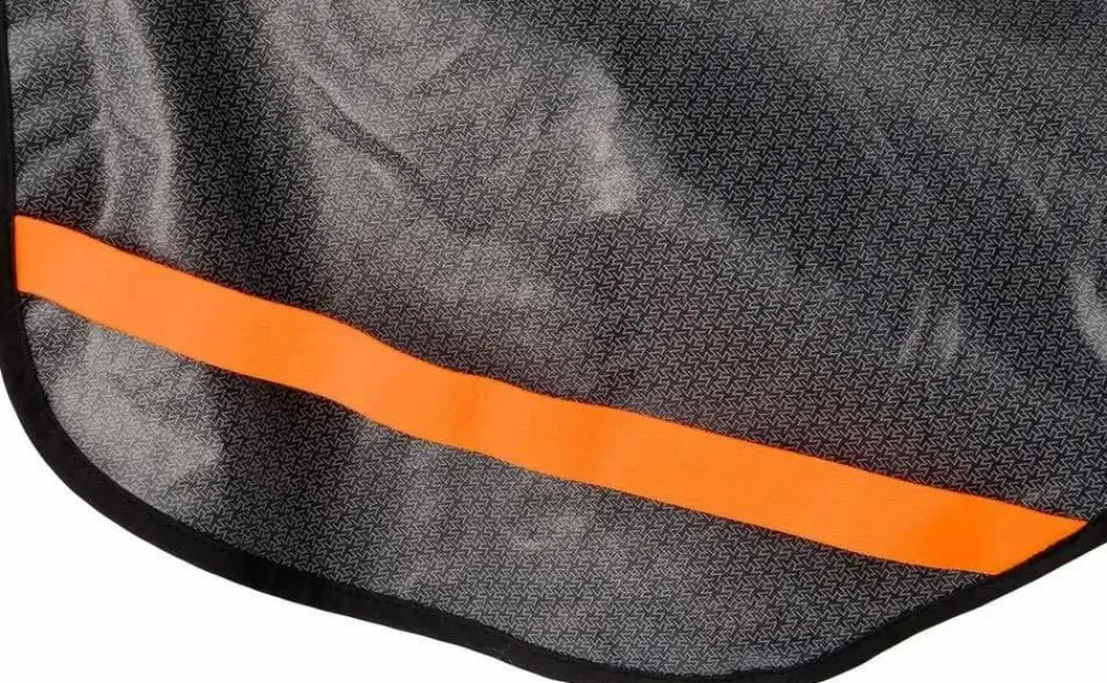 Outlet Trekking Raincoat - Small Sizes Hund
