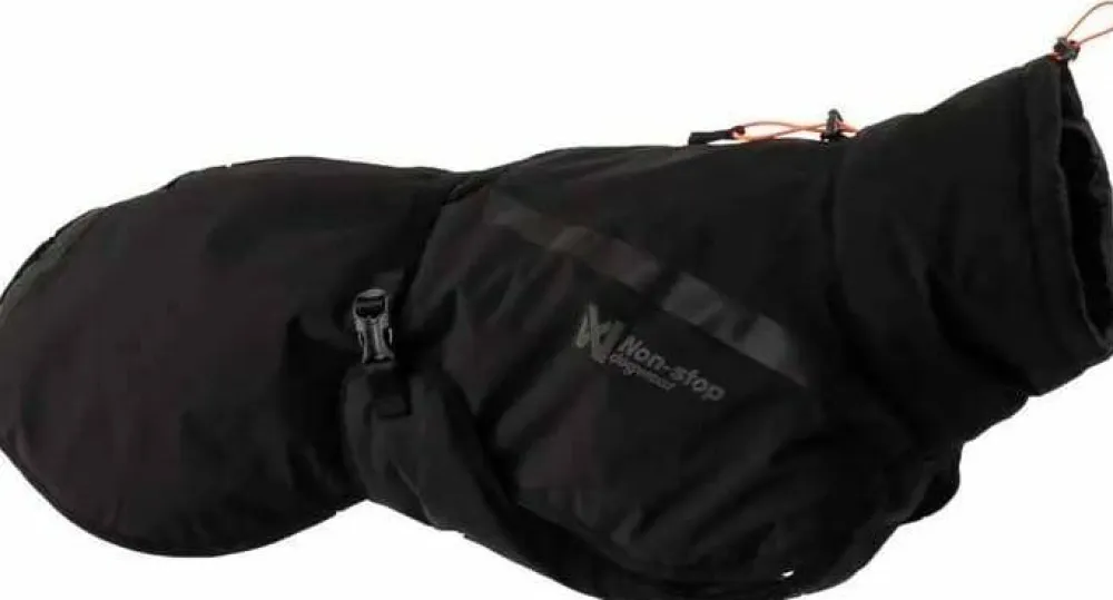 Outlet Trekking Raincoat - Small Sizes Hund