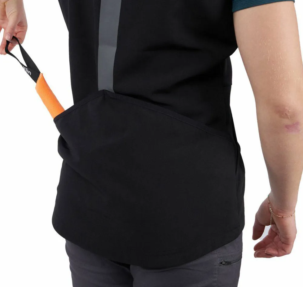 Non-stop Dogwear Women's Obedience Vest Light Black Sale