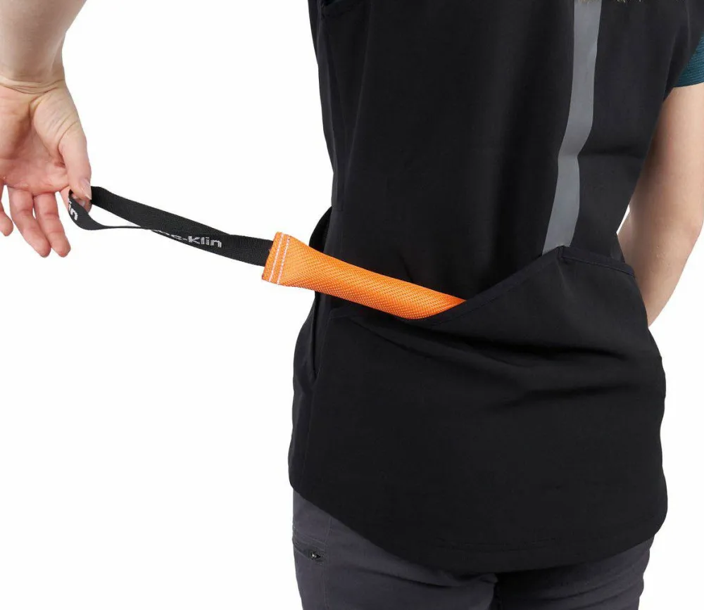 Non-stop Dogwear Women's Obedience Vest Light Black Sale