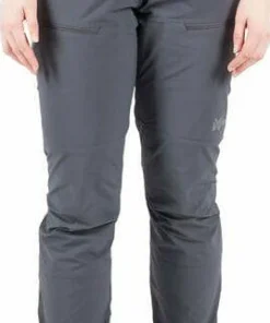 Non-stoppolar Women's Trail Quest Pants Gray
