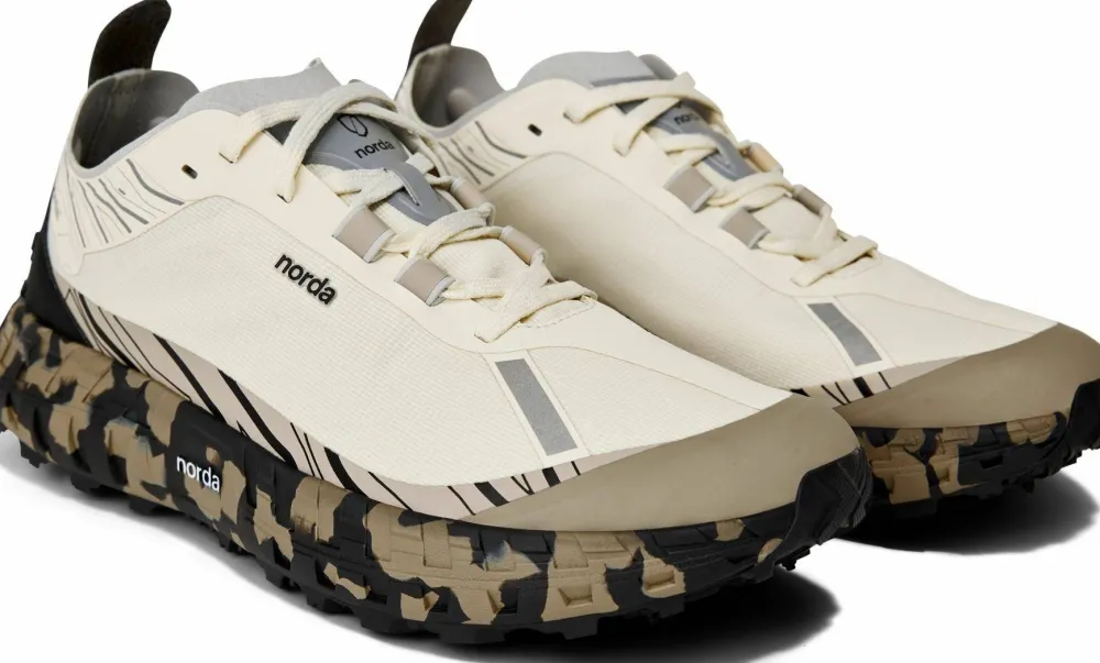 Online Men's 001 Löpning
