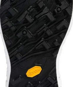 Norda Men's 001 Black
