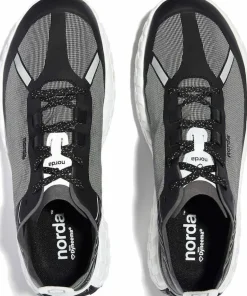 Norda Men's 001 Black