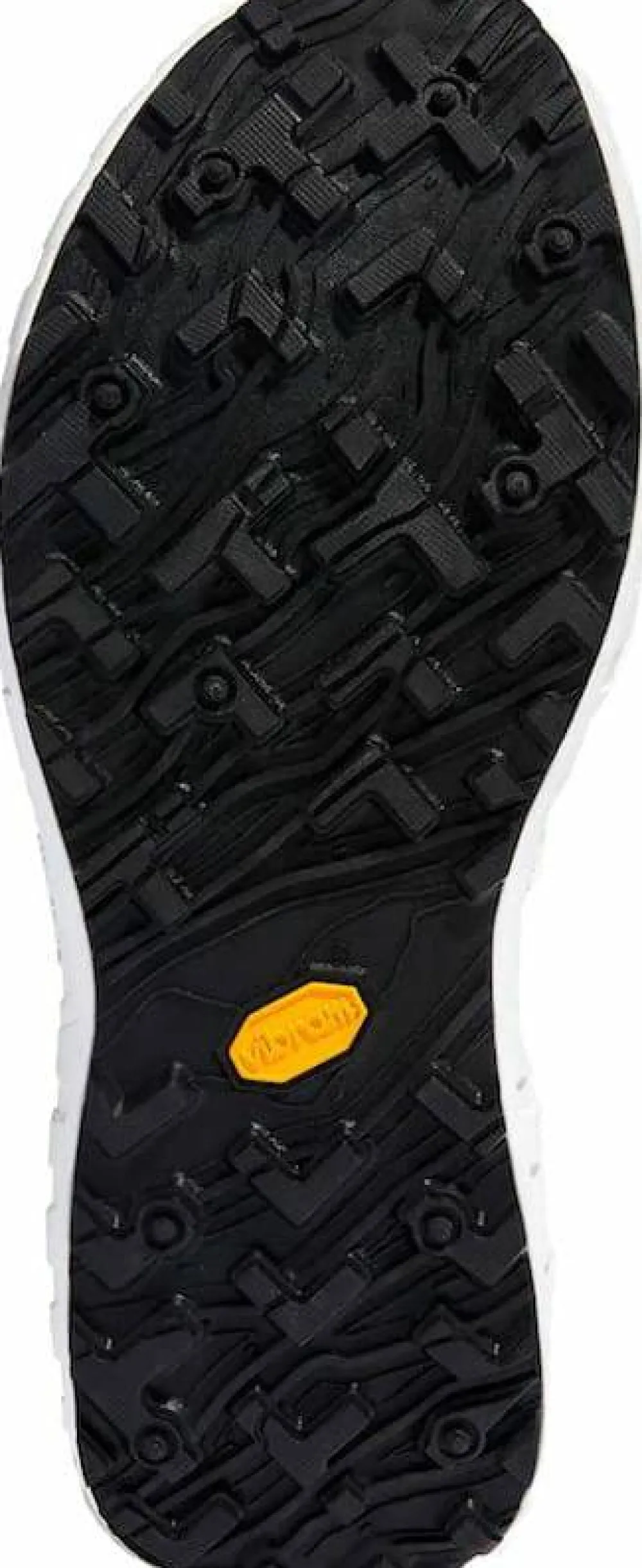 Norda Men's 001 Black Outlet