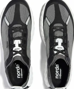 Norda Men's 001 Black Outlet
