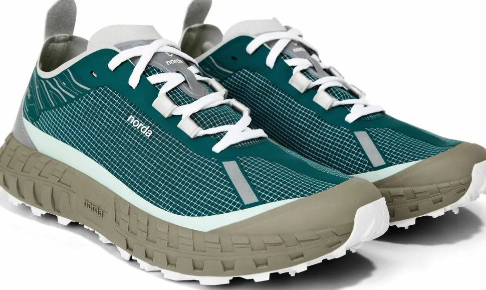Norda Men's 001 Horizon