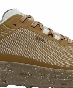 Norda Men's 001 Loam New