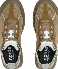 Norda Men's 001 Loam