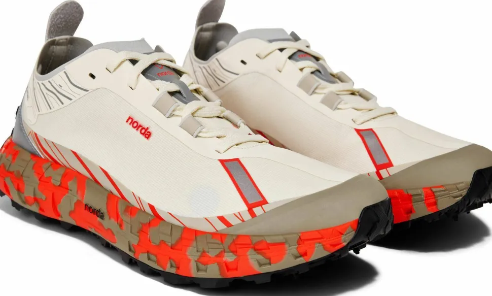 Norda Men's 001 RZ Fireclay