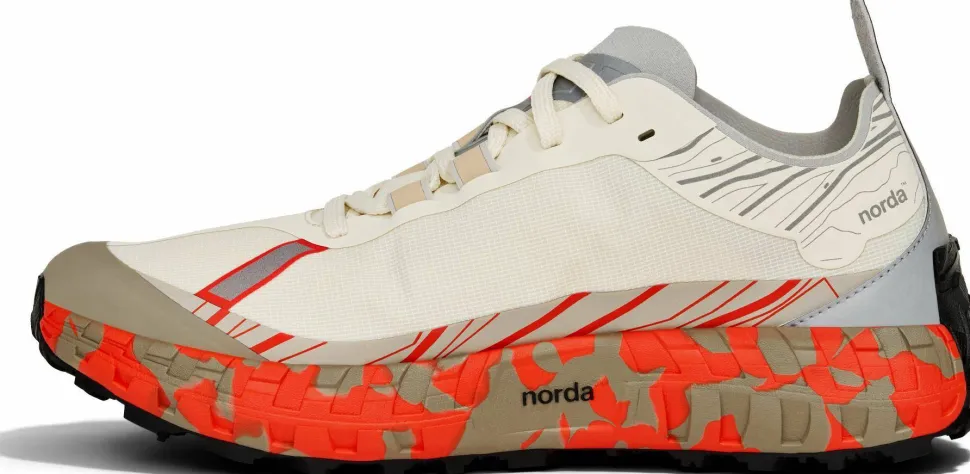 Norda Men's 001 RZ Fireclay