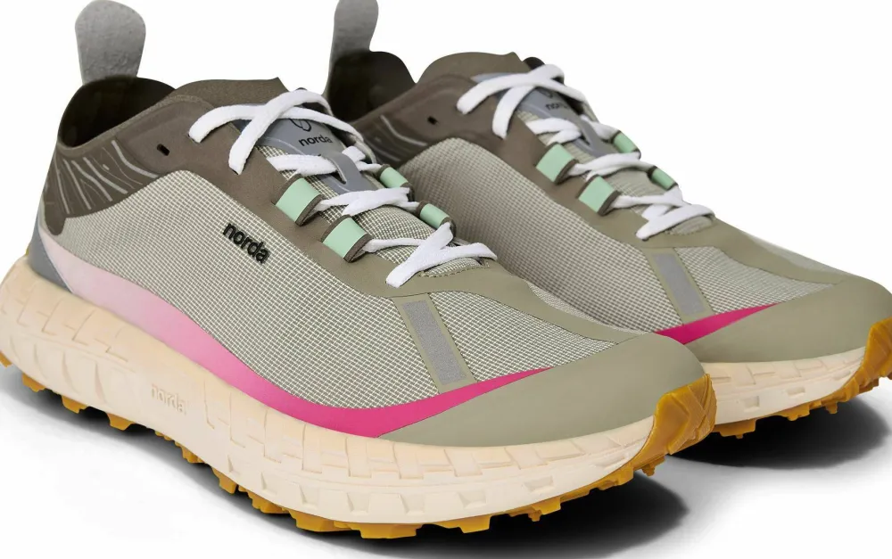 New Men's 001 Löpning|Löparskor Herr