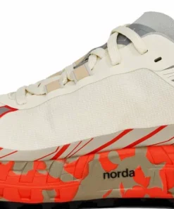 Norda Women's 001 RZ Fireclay