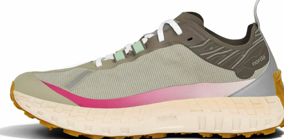 Norda Women's 001 Sky