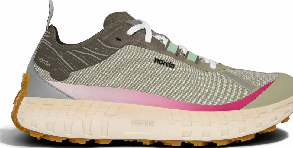 Norda Women's 001 Sky