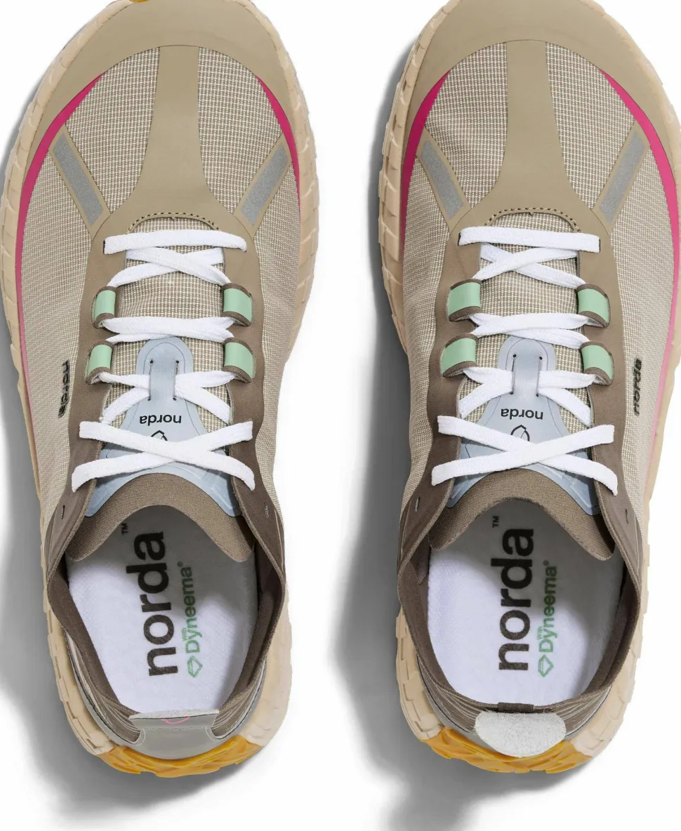 Norda Women's 001 Sky