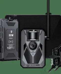 Nordic Gamekeeper Apex Max Black Discount