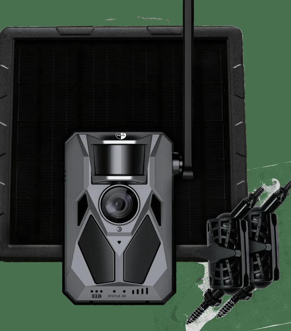Nordic Gamekeeper Apex Ultra Black Sale