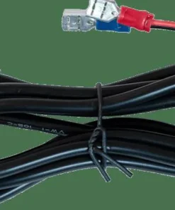 Nordic Gamekeeper External Battery Cable Black Best