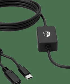 New External Battery Cable Apex Elektronik