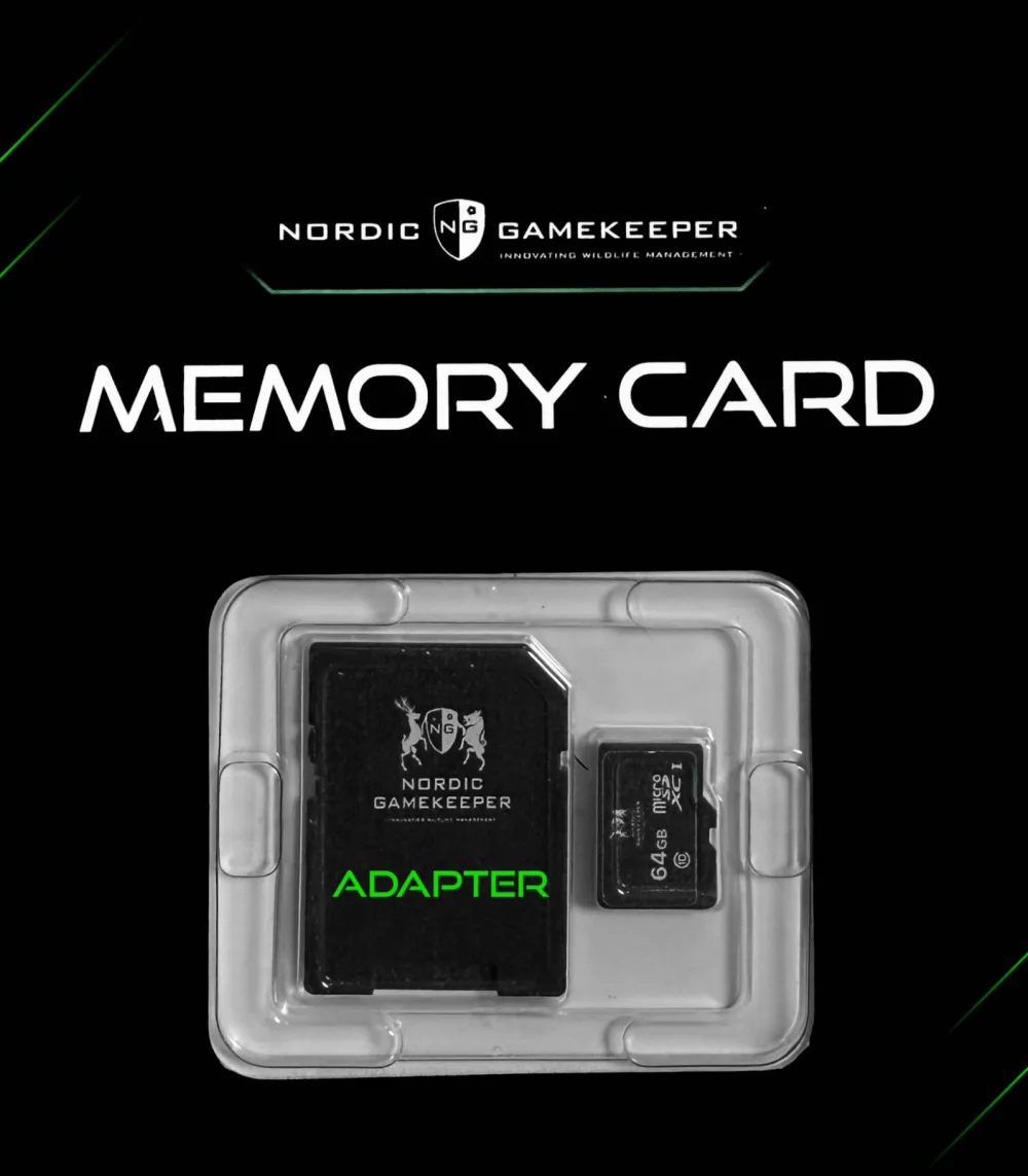 Clearance 64GB SD-Card Elektronik