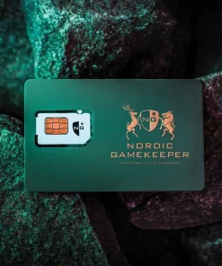 Nordic Gamekeeper NG-SIM Sweden Nocolour Discount