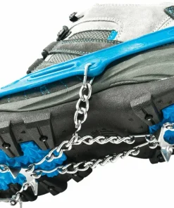 Nordic Grip Monster Blue