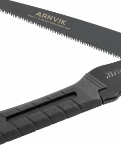 Nordic Pocket Saw Arnvik Black