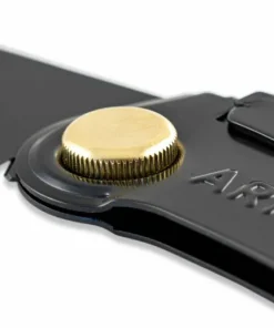 Nordic Pocket Saw Arnvik Black