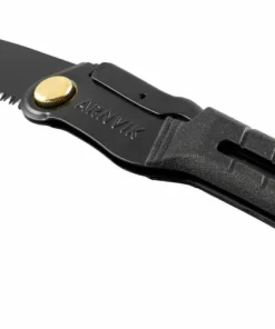 Nordic Pocket Saw Arnvik Black