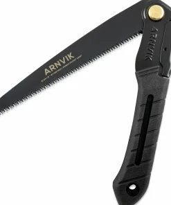 Nordic Pocket Saw Arnvik Black