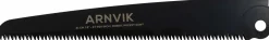Nordic Pocket Saw Arnvik Black
