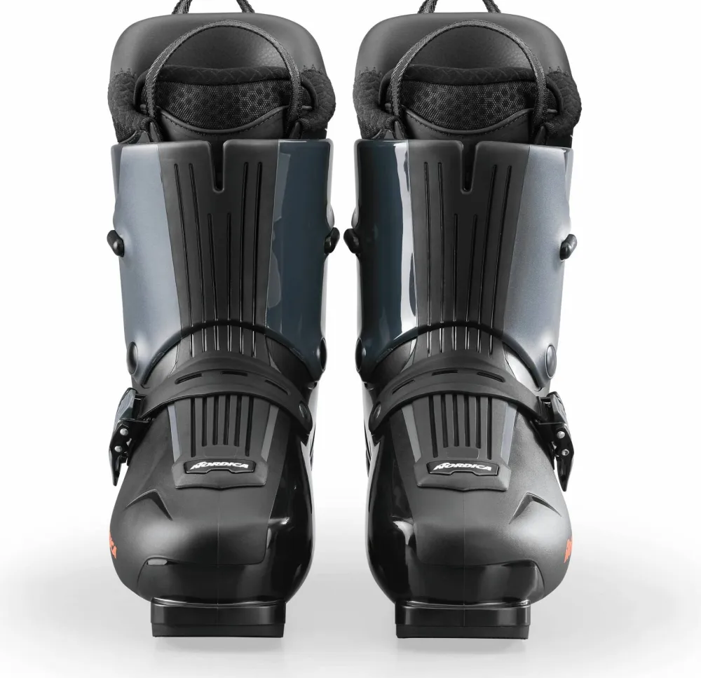 Nordica Men's HF 110 GW Sort/Grå New