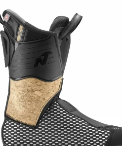Nordica Men's HF 110 GW Sort/Grå New