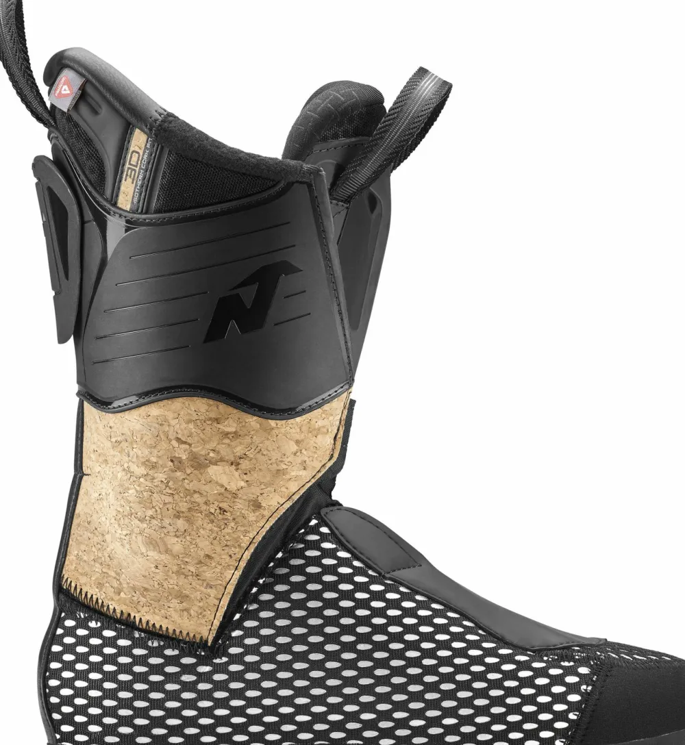 Nordica Men's HF 110 GW Sort/Grå New